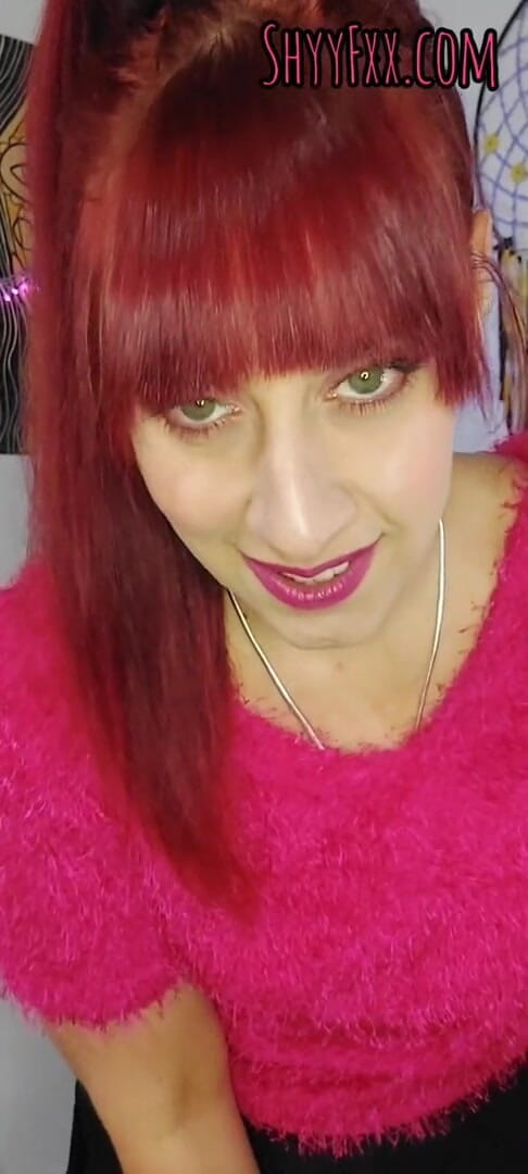 Tu Gauchita Argentina: Shyyfxx Fanget Mig Šukání P Badevrelset Med Min Nye Kreste! joi...