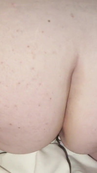 Riding a BBC to Orgasm