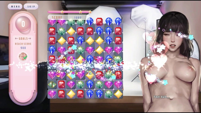 Miss Kitty 2K: Paradise Wish - 2 Nanami Loves It in the Backdoor por Misskitty2k