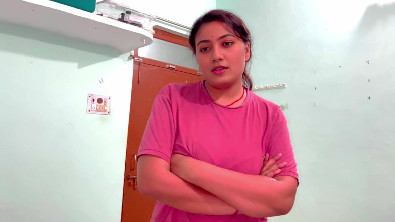 Hotty ragini: My Big Stepsister Was Angry, We Shared Single Bed