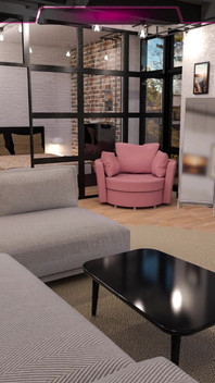 De Bauchery'nin adımları 23 Bir sonraki kıyafet çok küçük