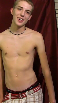 Dylan Chambers Shares a Fantasy