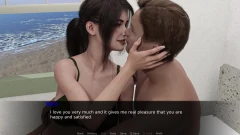 Esposas muito brincalhonas parte 9