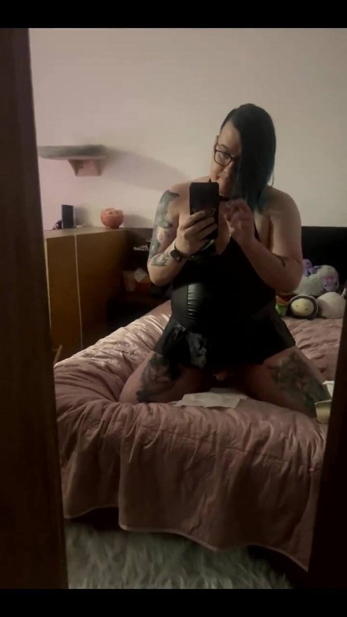 Feelingharmony: Genieß mein sperma