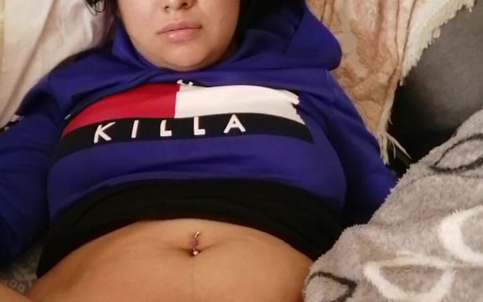 Nicolebella98: POV 아마추어 커플