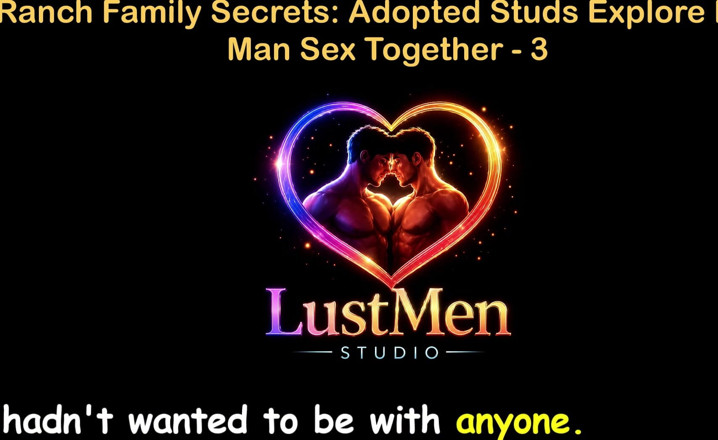 LustMen: English audio storia di sesso gay - ranch family secrets: gli...