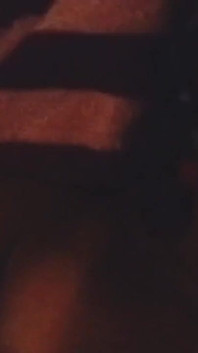 Blindfolded Thot Sucking