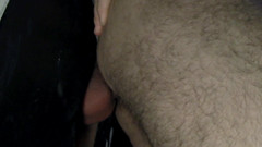 Adam Storm: Anonyma Män