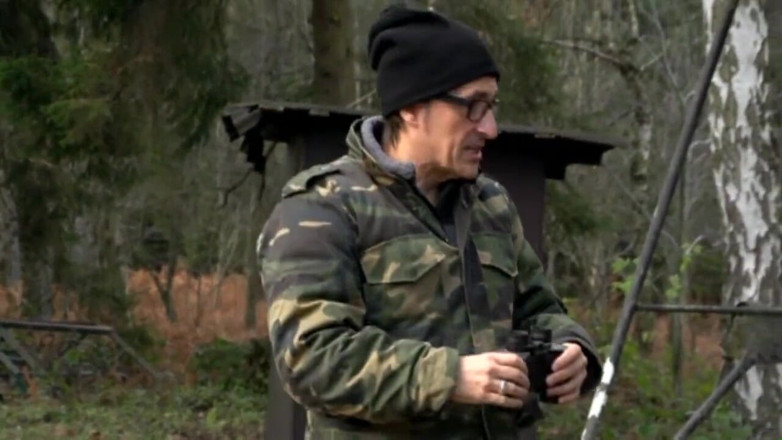 Deutschland porn: Head forester - szene # 05