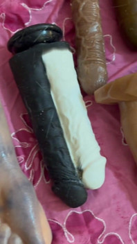 My Sex Toys