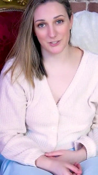 Pieprzyłem twojego ojczyma - Cuck JOI - Clara Dee JOI