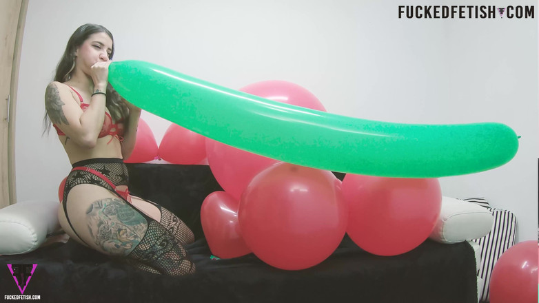 Fucked fetish: Bts face pop saliva com camisinha de balão longo