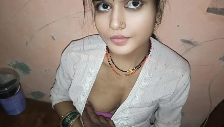 RAKP355: Nová indická tetička sex indická kráska