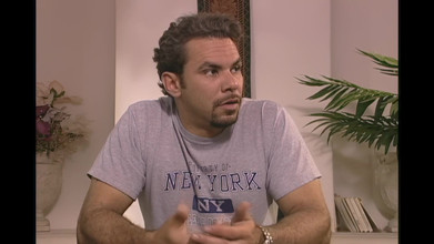 Matador: Un Grosso Cazzo per Una Bionda in Calore