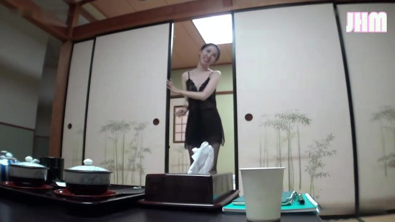 Japanese Hentai Matings: Курортная история - Yumie, 40 - 2