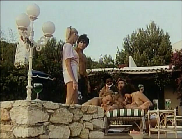 BB Xzess: ibiza phrench klasik men ek chhutti