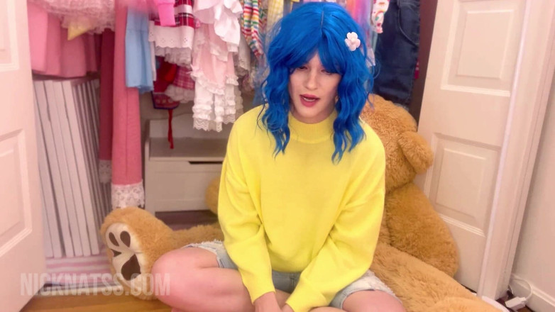 Natalie Napoli: Filem seram saya Rant!