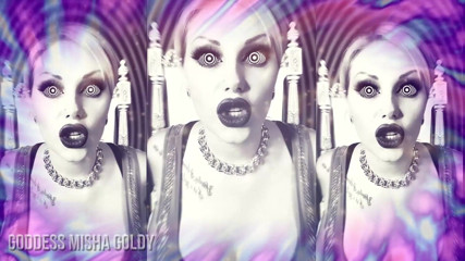 Goddess Misha Goldy: Your urge to jerk will be uncontrollable after this clip!