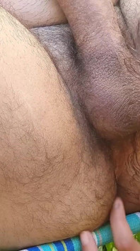 继父女孩