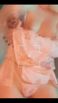 Ummmm I Just Made the Horniest Video of Myself