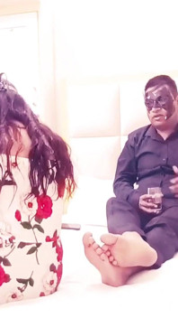 Hotwife Mahu Dipromosikan Oleh Bos Pejabatnya, Dia Bermalam Di Hotel Hayat Residency Gomtinagar Lucknow