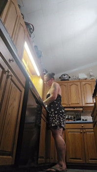 What I Imagine While I Am Home Alone