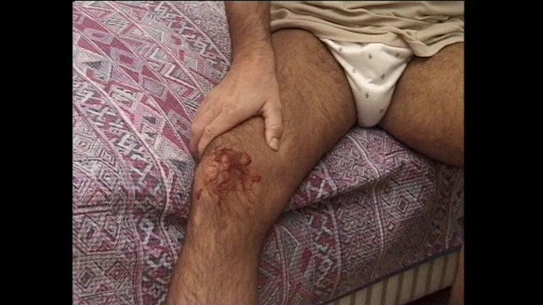 FM Video films: De beste Italiaanse porno - aflevering 3