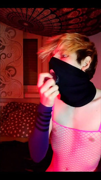 Short Deepthroat Clip