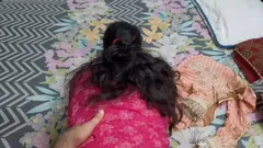 My Stepmom Has a Really Big Ass