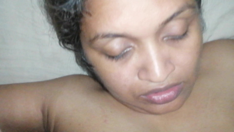 Tina Baby: Kesan muka desi bhabhi