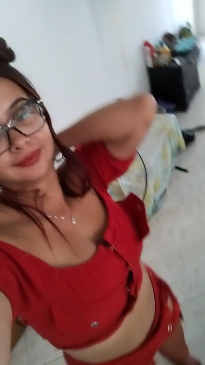 Colombianas amateur: Chic Ac Red Hair Wants to Be Fucked