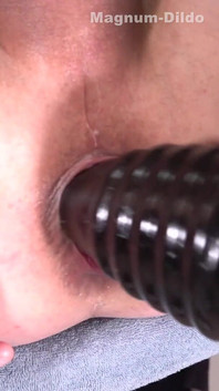 Masturbare anală cu efeminat -partea 10