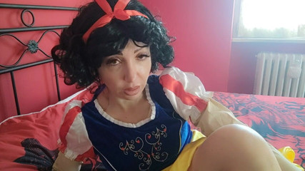 savannahamatoriale: Гаряча принцеса