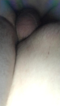 T4t Couple; 44mtf Transfemme Cock Fucking 27ftm Transmasc Pussy