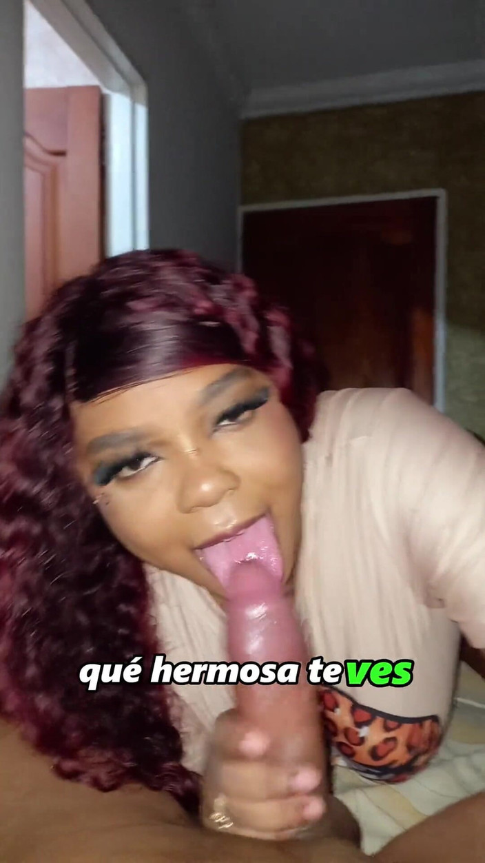 AndreaAndJean: Chị kế của tôi đang ở nhà một mình, và yêu cầu...