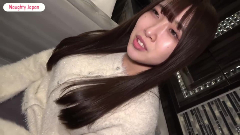 J-Girls Club: Lengkung putih yang cantik dan pengabdian berani, ghairah peribadi melimpah...