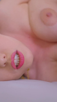 Lady Lyne - 라운드 2 - 나 자신을 보여줄게!