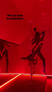 Spinning Into Trouble