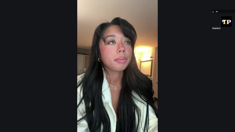 TrikePatrol Podcast: Temu bual Trikepatrol - Gia Dibella