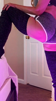 Big Ass MILF