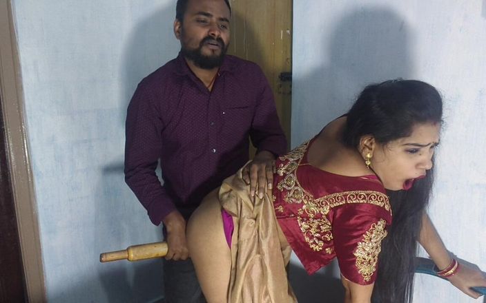 Sona bhabhi: Newly Married Indian Husband and Wife Romance