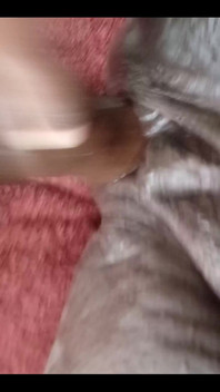 Running Close to My off Week to Get Some Squirting Request in