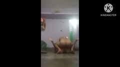 Latifah1234: Stiefschwester und stiefbrust hardcor badezimmer-sex romantischer sex mit dicken möpsen,...