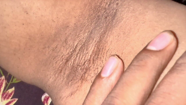 HOT_RUHI002: Styvsyster Fitta knullar styvbror