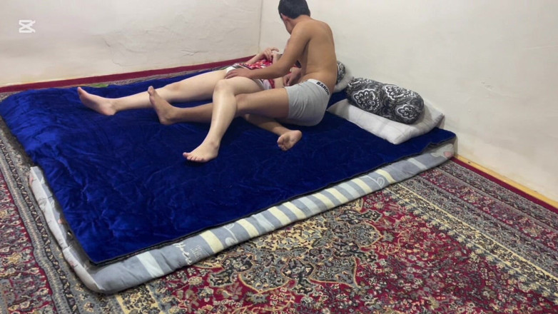 Roben: Üvey kızımı oğlum ile seks yaparken yakaladim