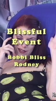 90 年代 BJ 传奇 Bobbi Bliss