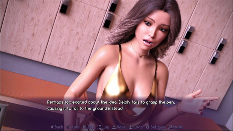 Amaran Gamings: Gameplay Sky Resert bagian 2