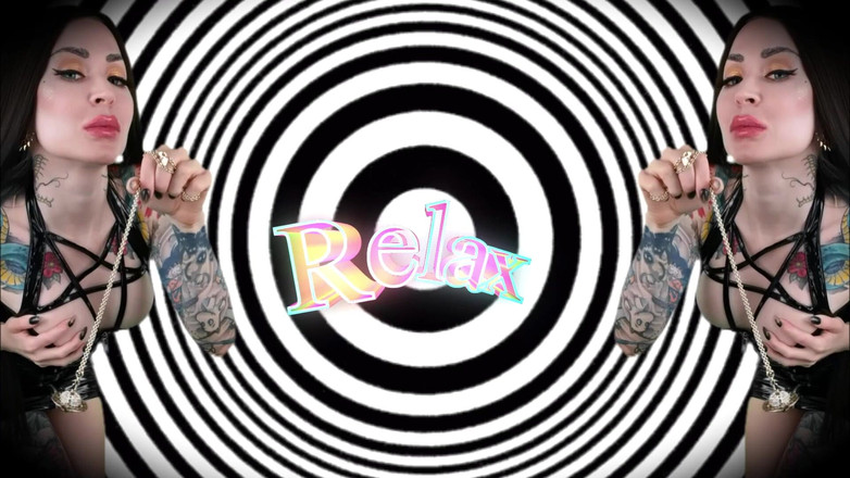 Baal Eldritch: Toalett trance: transformation för toalettbruk - Asmr, omprogrammering: Pee Edition