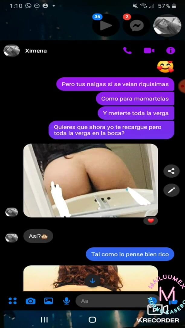 Mexicasero: Aku berujung ngentot sama kasir oxxo