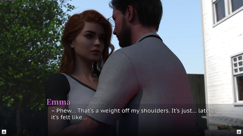 Porngame201: Ahlâki Sınırlar Güncelleştirmesi 4 Devam Edecek